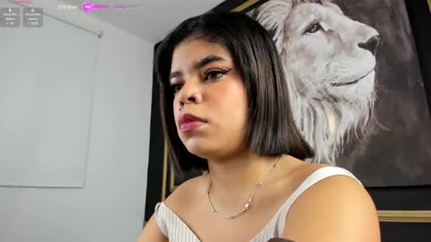 Snapshot of kenia28_ chatting on 21, 1, 2025 Kenia online show from 21, 1, 2025