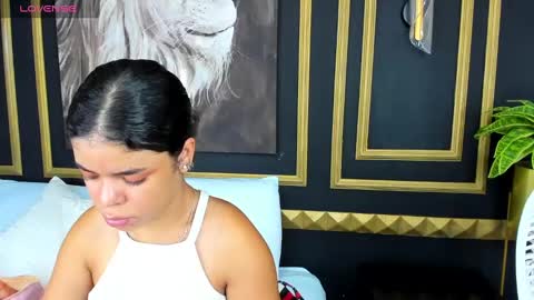 Snapshot of kenia28_ chatting on 10, 3, 2025 Kenia online show from 10, 3, 2025