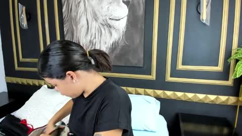 Snapshot of kenia28_ chatting on 11, 3, 2025 Kenia online show from 11, 3, 2025