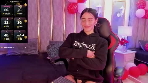 keniavelvet  online show from 20, 2, 2026