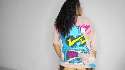 Kenia online show from 18, 11, 2025