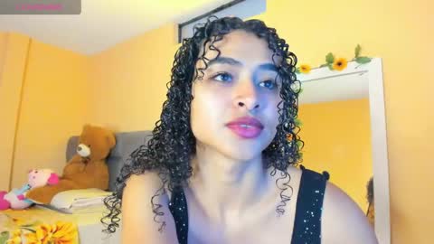 Snapshot of keniia_riizz chatting on 26, 5, 2026 Kenia online show from 26, 5, 2026