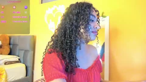 Snapshot of keniia_riizz chatting on 29, 5, 2026 Kenia online show from 29, 5, 2026
