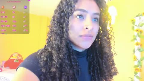 Snapshot of keniia_riizz chatting on 8, 6, 2026 Kenia online show from 8, 6, 2026