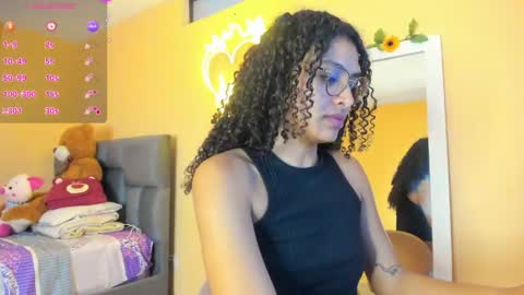 Snapshot of keniia_riizz chatting on 9, 6, 2026 Kenia online show from 9, 6, 2026
