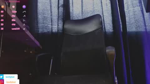 Kenlly online show from 27, 2, 2026