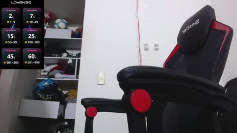 blake online show from 8, 10, 2025