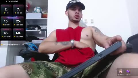 blake online show from 15, 10, 2025