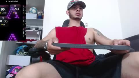 blake online show from 21, 10, 2025