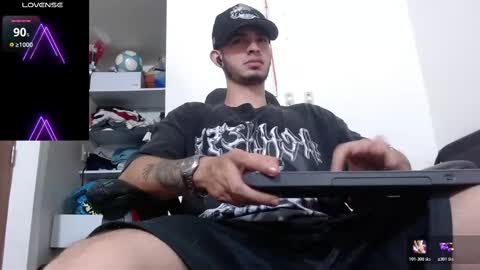 blake online show from 12, 11, 2025