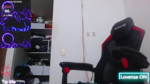 Snapshot of kenn_blake1 chatting on 1, 2, 2026 blake online show from 1, 2, 2026