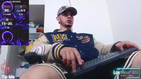 Snapshot of kenn_blake1 chatting on 18, 2, 2026 blake online show from 18, 2, 2026