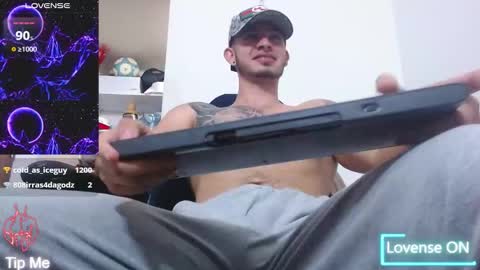 blake online show from 11, 3, 2026