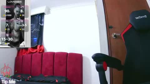 Snapshot of kenn_blake1 chatting on 13, 7, 2026 blake online show from 13, 7, 2026