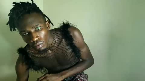 Kenia online show from 18, 12, 2025