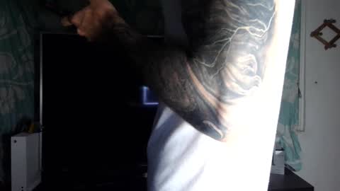 Snapshot of kennerfox77 chatting on 6, 12, 2024 Kennfox777 online show from 6, 12, 2024