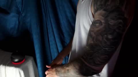 Snapshot of kennerfox77 chatting on 21, 12, 2024 Kennfox777 online show from 21, 12, 2024