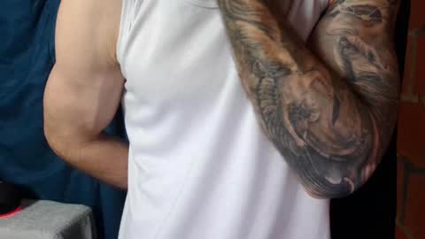 Snapshot of kennerfox77 chatting on 26, 12, 2024 Kennfox777 online show from 26, 12, 2024