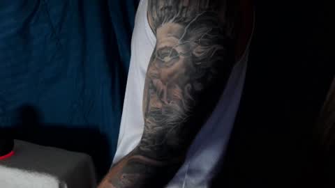 Snapshot of kennerfox77 chatting on 28, 12, 2024 Kennfox777 online show from 28, 12, 2024