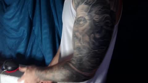 Snapshot of kennerfox77 chatting on 29, 12, 2024 Kennfox777 online show from 29, 12, 2024