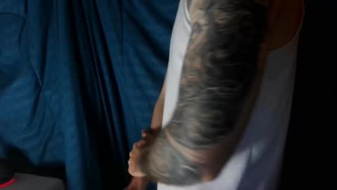 Snapshot of kennerfox77 chatting on 3, 1, 2025 Kennfox777 online show from 3, 1, 2025