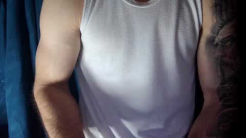 Snapshot of kennerfox77 chatting on 11, 1, 2025 Kennfox777 online show from 11, 1, 2025