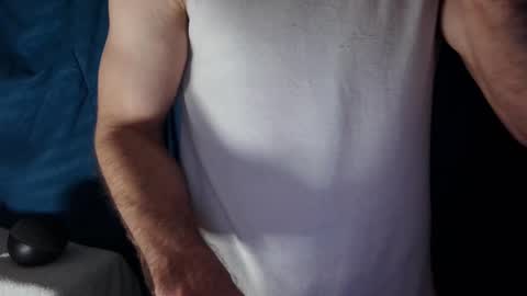 Snapshot of kennerfox77 chatting on 18, 1, 2025 Kennfox777 online show from 18, 1, 2025