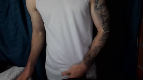 Snapshot of kennerfox77 chatting on 28, 1, 2025 Kennfox777 online show from 28, 1, 2025