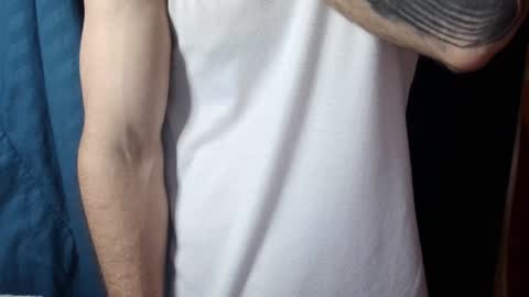 Snapshot of kennerfox77 chatting on 29, 1, 2025 Kennfox777 online show from 29, 1, 2025