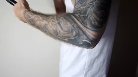 Snapshot of kennerfox77 chatting on 1, 3, 2025 Kennfox777 online show from 1, 3, 2025