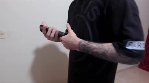 Snapshot of kennerfox77 chatting on 4, 12, 2025 Kennfox777 online show from 4, 12, 2025