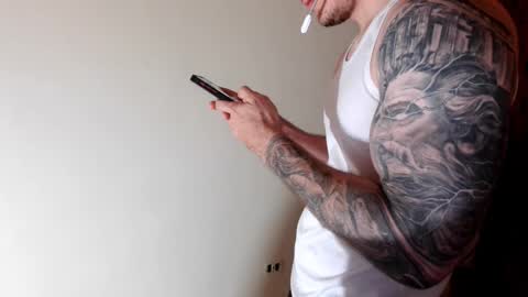 Kennfox777 online show from 7, 2, 2026