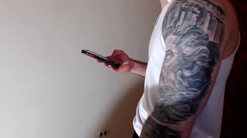 Kennfox777 online show from 18, 2, 2026