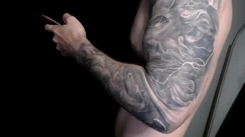 Kennfox777 online show from 18, 3, 2026