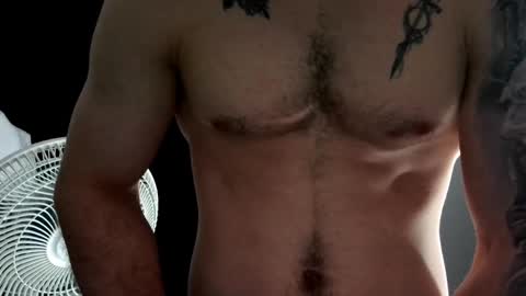 Kennfox777 online show from 1, 4, 2026