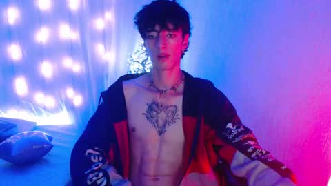 Snapshot of kenny__hot chatting on 21, 12, 2024 kenny online show from 21, 12, 2024