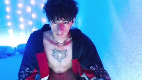 Snapshot of kenny__hot chatting on 3, 1, 2025 kenny online show from 3, 1, 2025