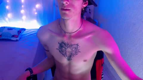 Snapshot of kenny__hot chatting on 24, 2, 2025 kenny online show from 24, 2, 2025