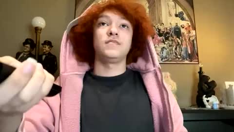 Snapshot of kenny_brahms chatting on 8, 2, 2026 kenny bb online show from 8, 2, 2026