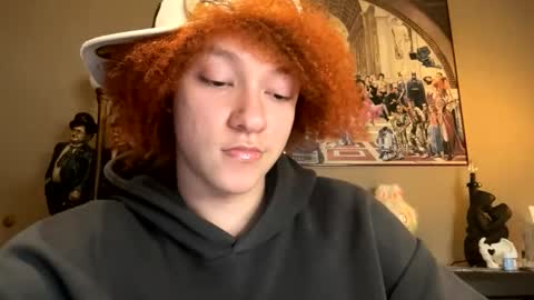 Snapshot of kenny_brahms chatting on 12, 2, 2026 kenny bb online show from 12, 2, 2026