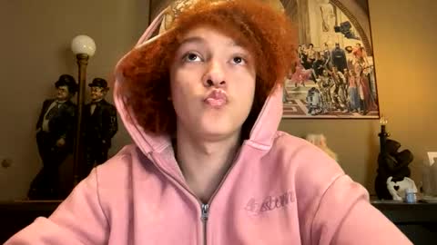 Snapshot of kenny_brahms chatting on 15, 2, 2026 kenny bb online show from 15, 2, 2026