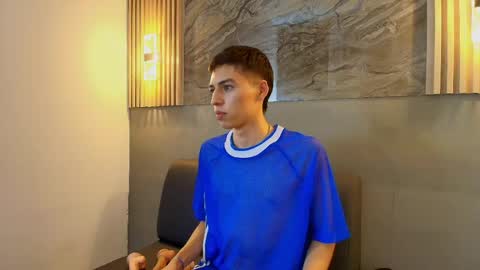 Snapshot of kenny_hank chatting on 3, 6, 2026 kenny_hank online show from 3, 6, 2026