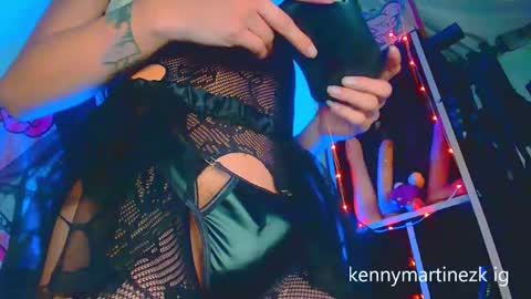 Snapshot of kenny_starrk chatting on 12, 5, 2026 Kenny Starr online show from 12, 5, 2026