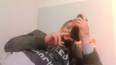 Snapshot of kennyboyk chatting on 12, 6, 2026 kennyboyk online show from 12, 6, 2026