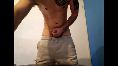 kennyfuckingg online show from 9, 1, 2025