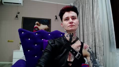 kennyvibe online show from 19, 3, 2026