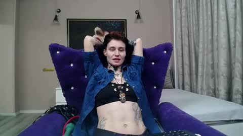 kennyvibe online show from 16, 4, 2026