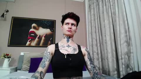 kennyvibe online show from 25, 5, 2026