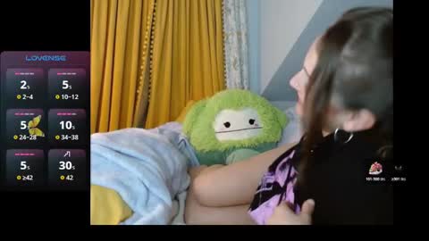 KennyxXx online show from 25, 10, 2025