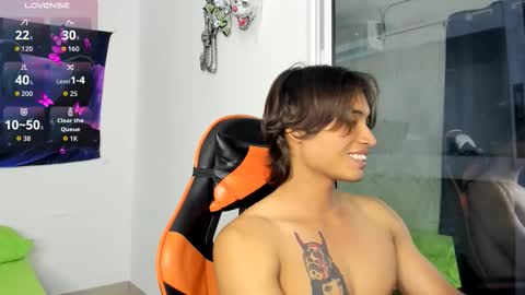 kenshi_roa online show from 21, 9, 2025